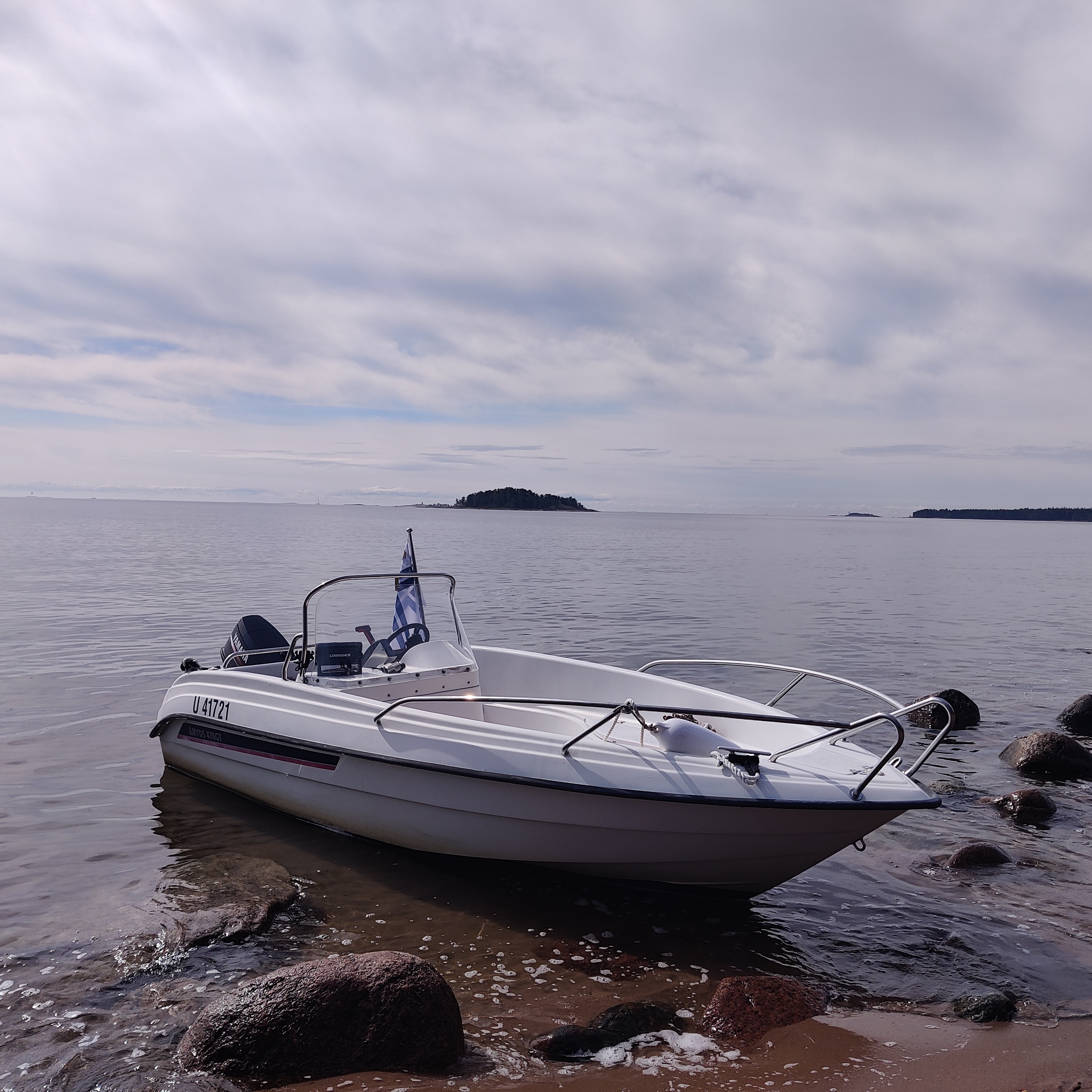Ryds Ryds 478 Gt